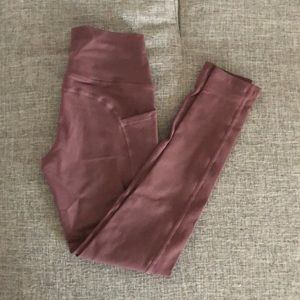 BuffBunny Luna workout pants